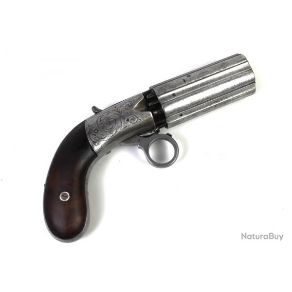 POIVRIERE COOPER ENGLAND 9mm