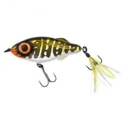 SPRO IRIS FLASH JERK  - NORTHERN PIKE