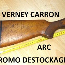 crosse fusil VERNEY CARRON ARC à 59.00 Euros !!!!!!! semi automatique - VENDU PAR JEPERCUTE (JO729)