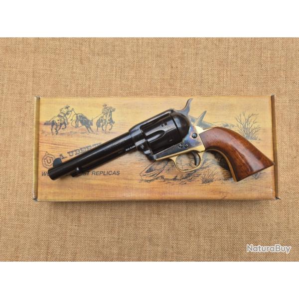 Revolver uberti colt cattleman  1873  45 colt  jasp EN STOCK