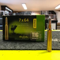 Brenneke Tig Calibre 7x64