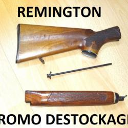 crosse + devant carabine REMINGTON 742 WOODMASTER / REMINGTON 7400 - VENDU PAR JEPERCUTE (JO735)