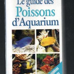 le guide des poissons d'aquarium patriche michely 330 espèces