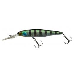 Poisson Nageur Illex SDD Squirrel 115 SP 22g 11,5cm HL Sunfish