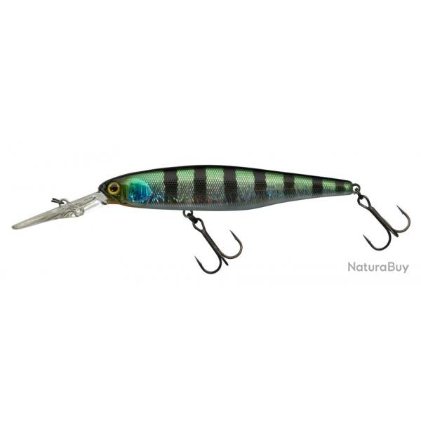 Poisson Nageur Illex SDD Squirrel 115 SP 22g 11,5cm HL Sunfish