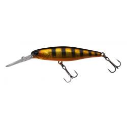 Poisson Nageur Illex SDD Squirrel 115 SP 22g 11,5cm Aurora Black & Gold