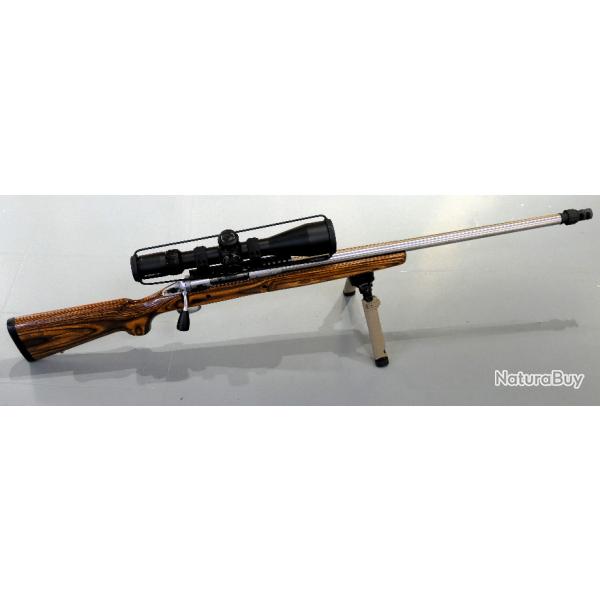 SAVAGE MODEL 12   7/08 ARMECA