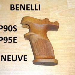 crosse pistolet BENELLI MP95 E et BENELLI MP90 S MP95E  MP90S - VENDU PAR JEPERCUTE (b9924)