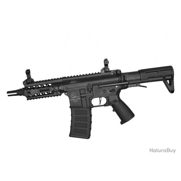 Airsoft - M15 URX SBR lectrique non blow back | ASG (0000 3405)