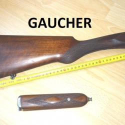 crosse fusil GAUCHER SAINT ETIENNE calibre 16 ou 20 (voir photos) - VENDU PAR JEPERCUTE (JO736)