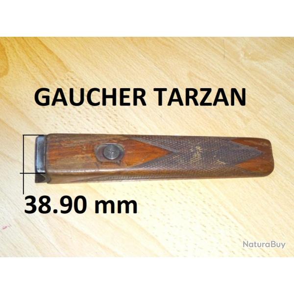 devant complet fusil GAUCHER TARZAN - VENDU PAR JEPERCUTE (JO737)