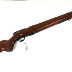 MOSSBERG VARMINT 144 22LR - CANON EXTRA LONG 66CM