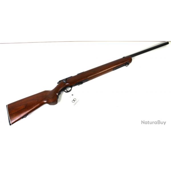 MOSSBERG VARMINT 144 22LR - CANON EXTRA LONG 66CM