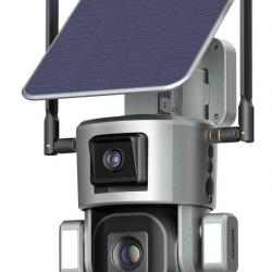 Caméra de surveillance 360° Num'Axes CAM1071