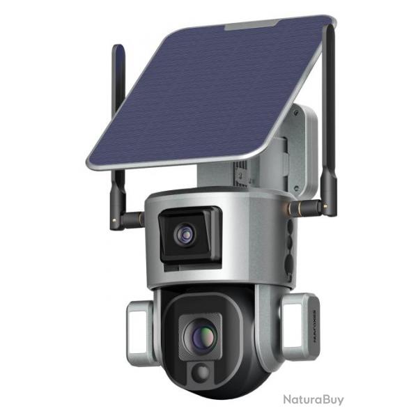 Camra de surveillance 360 Num'Axes CAM1071