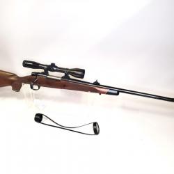 carabine winchester xtr mod 70 300win mag + lunette