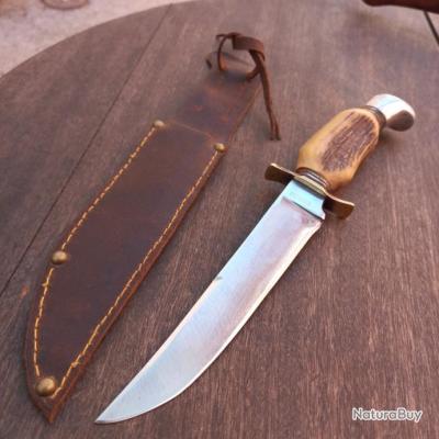 Figurine de chasseur du XVIIIeme siècle 75mm. - Maquettes et Figurines