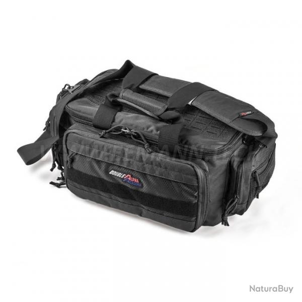 DAA Ballistic sac de tir NOIR