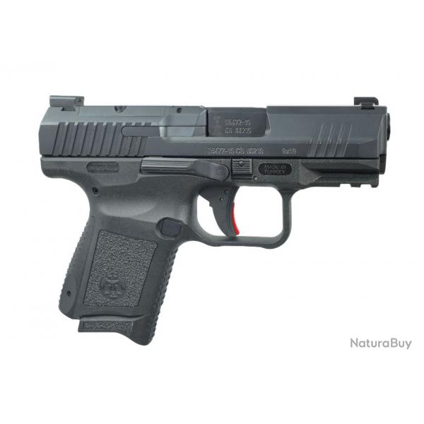 Vente flash ! - CANIK - PISTOLET TP9 SUB ELITE 9X19