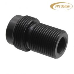 ADAPTATEUR SILENCIEUX MB02 WELL - FPS SOFTAIR