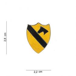 Badge Cavalry US | 101 Inc (0001 0191)