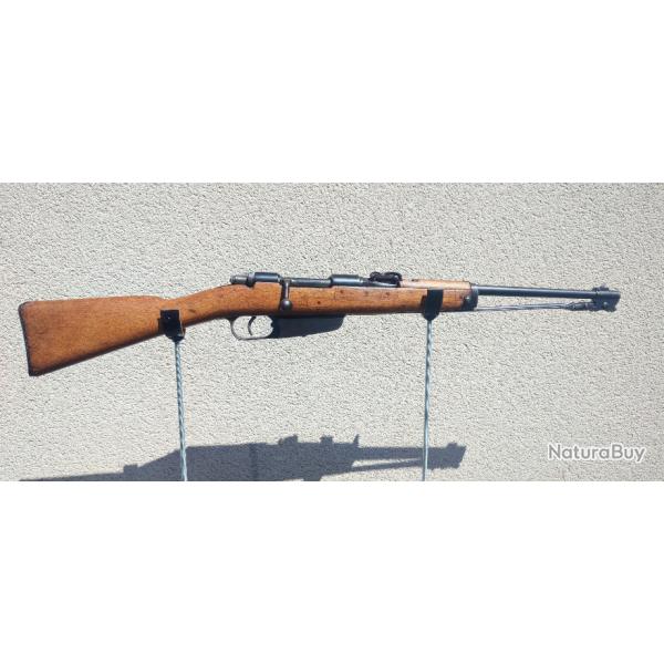 CARCANO 1891 Cavalerie - FNA Brescia - 1934