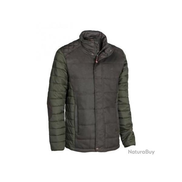 VESTE MATELASSE DUNSTAN CLUB INTERCHASSE a 1 taille S