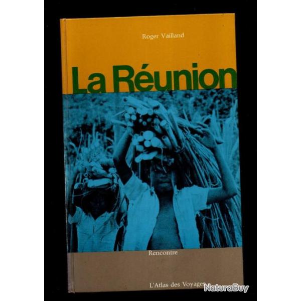 la runion de roger vailland ,