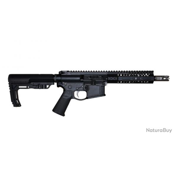 2A ARMAMENT - BALIOS-LITE 300BLK 8''