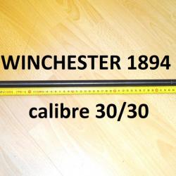 tube magasin carabine WINCHESTER 94 WINCHESTER 1894 WINCHESTER 30/30 - VENDU PAR JEPERCUTE (a7255)