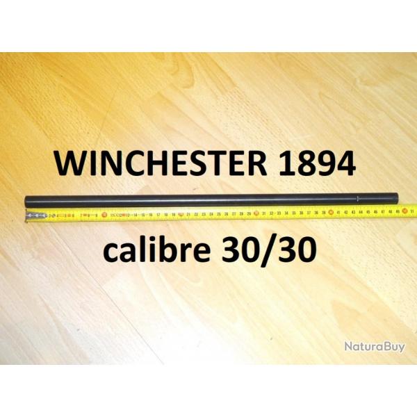 tube magasin carabine WINCHESTER 94 WINCHESTER 1894 WINCHESTER 30/30 - VENDU PAR JEPERCUTE (a7255)