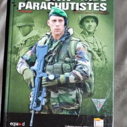 « Légionnaires parachutistes: 60 Ans au service de la France, 1948-2008 » AFN | CEFEO | KOLWEZI