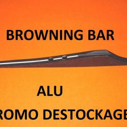 bande de battue alu carabine BROWNING BAR - VENDU PAR JEPERCUTE (JO741)