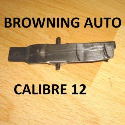 arretoir de culasse fusil BROWNING AUTO 5 calibre 12 AUTO5 - VENDU PAR JEPERCUTE (TS53)