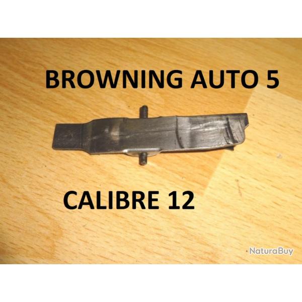 arretoir de culasse fusil BROWNING AUTO 5 calibre 12 AUTO5 - VENDU PAR JEPERCUTE (TS53)