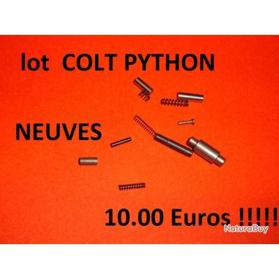 Revolver COLT Anaconda Inox 8 Cal 44 Rem Mag