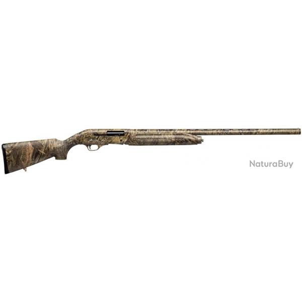 Fusil Country Semi Auto Mossy Oack Duck Blind Calibre 12/76 Canon 76 CM