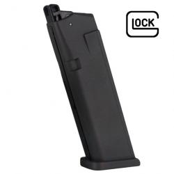 Chargeur Glock 17 Co2 & Billes 4.5mm acier