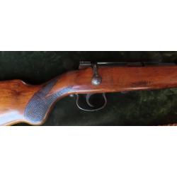 Carabine Mauser 22 LR  modèle Mm 410 B