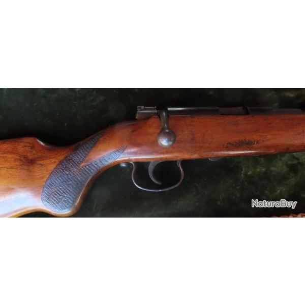 Carabine Mauser 22 LR  modle Mm 410 B