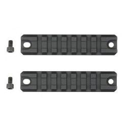 SET DE 2 RAILS DE MONTAGE POUR GARDE-MAINS G36 BIG DRAGON