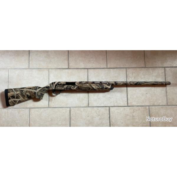 Fusil semi-automatique REMINGTON V3 Field Sport camo