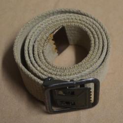 1 Ceinture armée française Algérie , indo