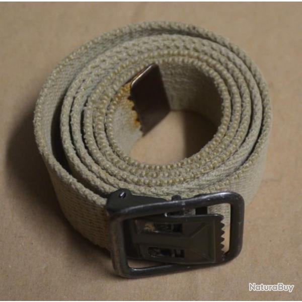 1 Ceinture arme franaise Algrie , indo