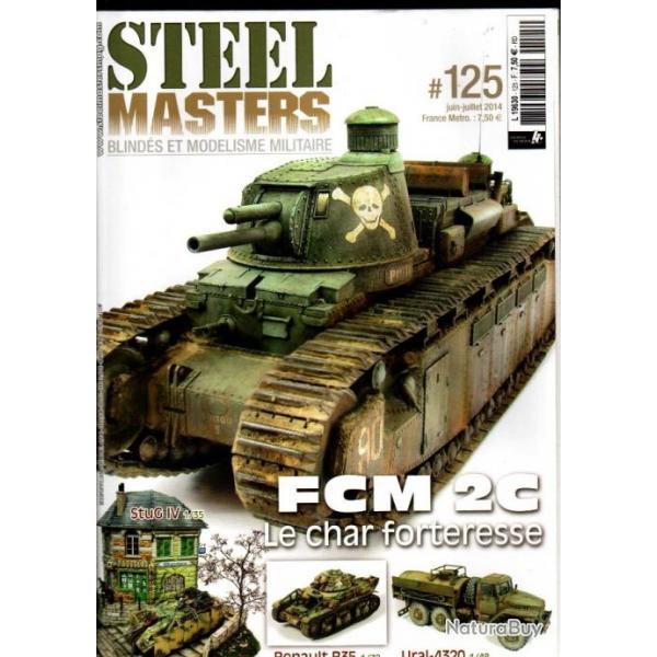 steel masters 125, prague 1945, renault r35 1940, atz-5 ural 4320, pionire et bautruppen insignes