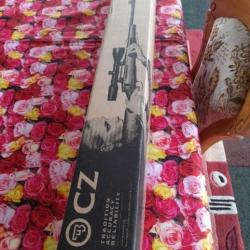 Canon CZ 17hmr