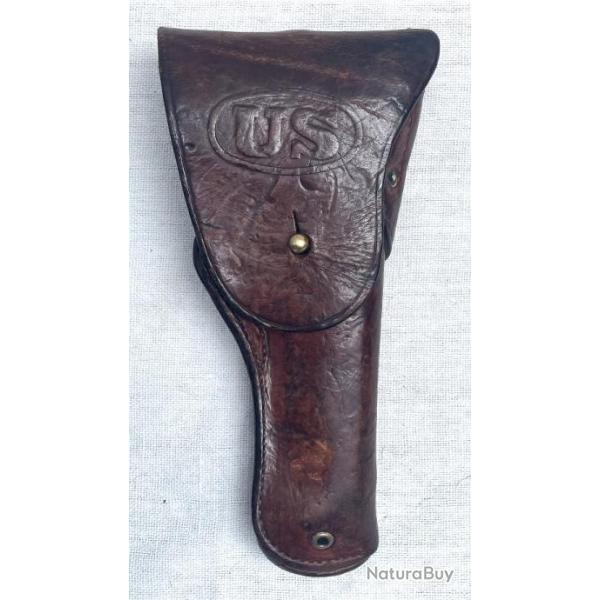 Etui Colt 45 - fabrication SEARS 1942