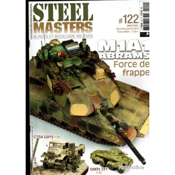 steel masters 122 , sdkfz 231, automoteurs chassis panzer II, panzerjager marder II sd.kfz 131,