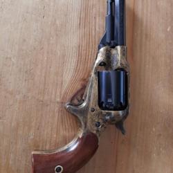 Pietta 1863 pocket laiton cal 31