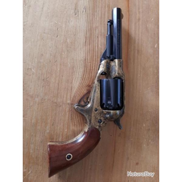 Pietta 1863 pocket laiton cal 31